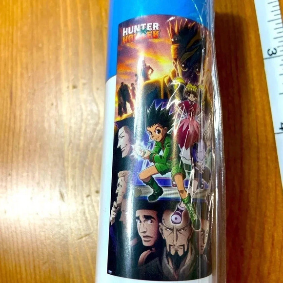 Hunter X Hunter - 22.375” x 34” Poster  - Brand New - Picture 2 of 6